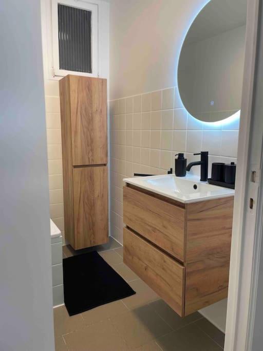 Residentie Piccadilly 2 Slpk Appartement Te Oostende, 4 Tot 5 Pers, Met Terras Exterior foto