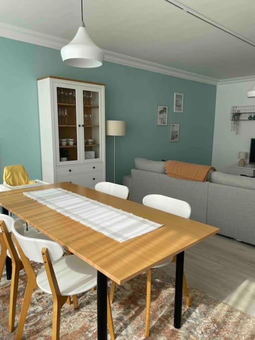 Residentie Piccadilly 2 Slpk Appartement Te Oostende, 4 Tot 5 Pers, Met Terras Exterior foto