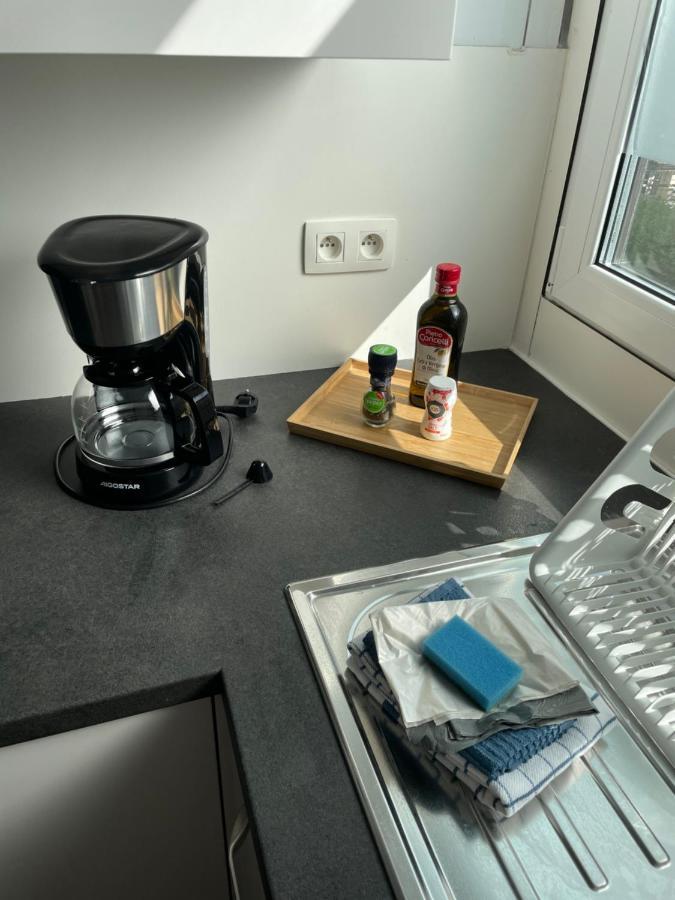 Residentie Piccadilly 2 Slpk Appartement Te Oostende, 4 Tot 5 Pers, Met Terras Exterior foto