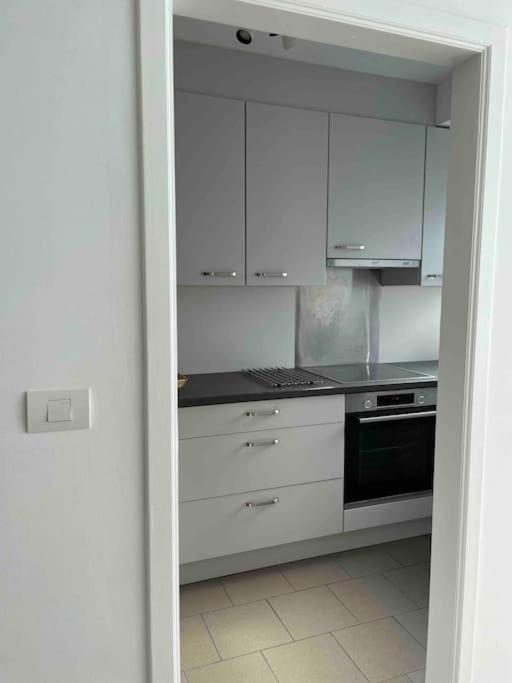Residentie Piccadilly 2 Slpk Appartement Te Oostende, 4 Tot 5 Pers, Met Terras Exterior foto